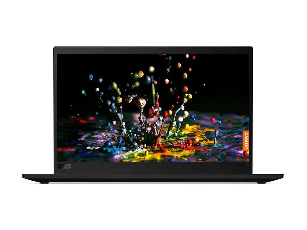 Lenovo ThinkPad X1 Carbon G7 i7-8665U 14" 16 GB FHD Webcam FP Win 11 Pro US 1 TB SSD-1