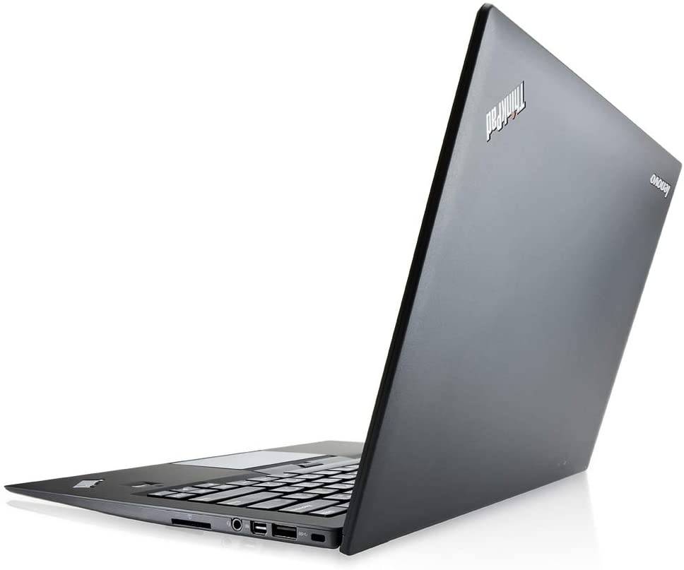 Lenovo ThinkPad X1 Carbon G7 i7-8665U 14" 16 GB FHD Webcam FP Win 11 Pro US 1 TB SSD-2