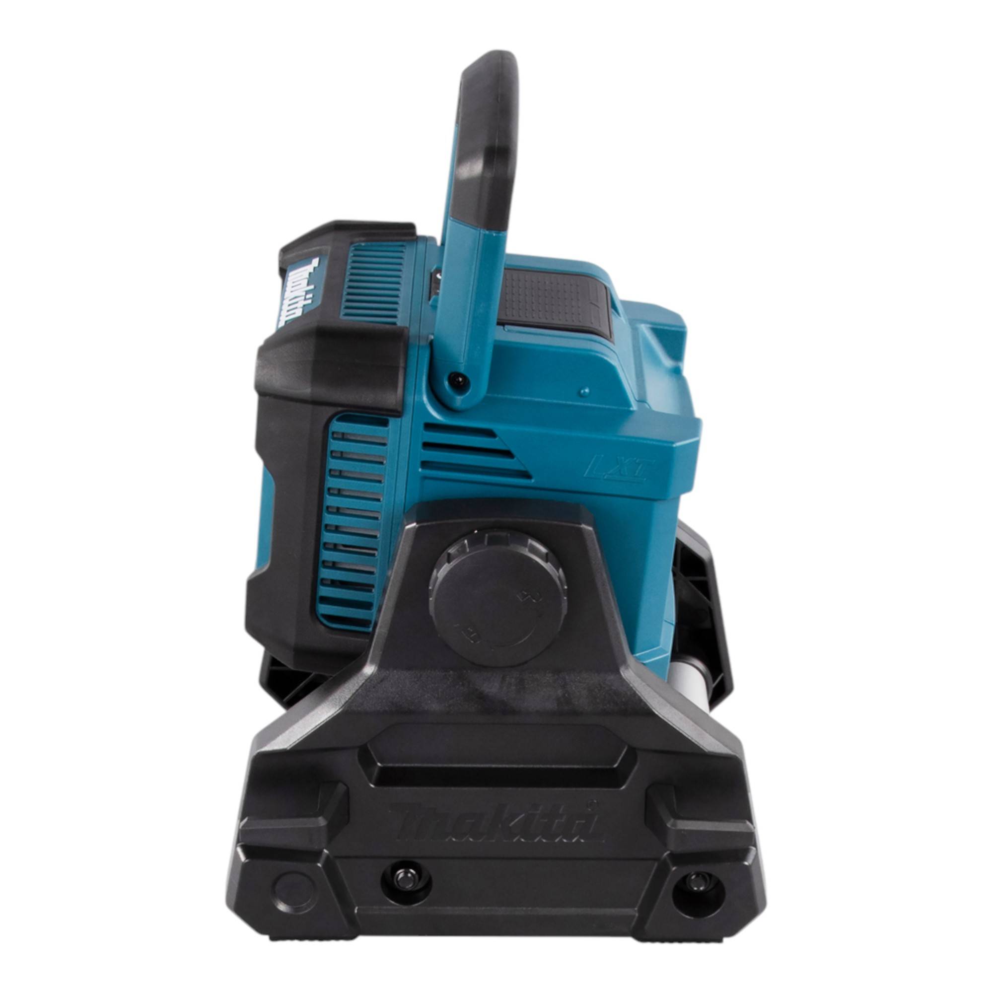 Makita DEADML 811 Akku Baustrahler 14,4 / 18 V 3000 lm LED - ohne Akku, ohne Ladegerät-1