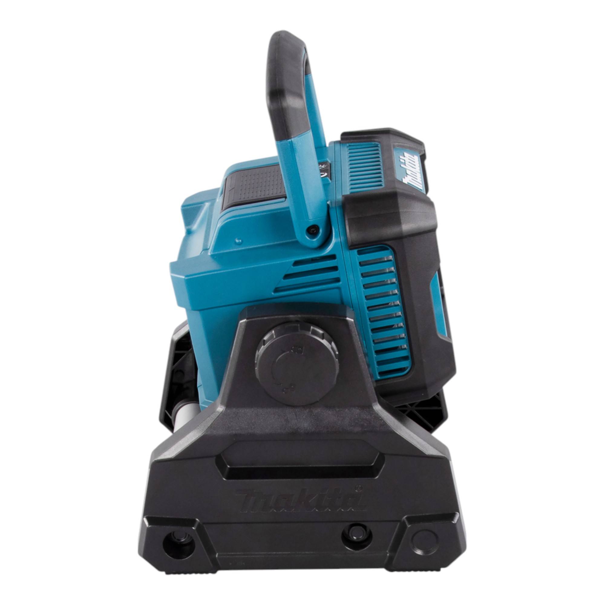 Makita DEADML 811 Akku Baustrahler 14,4 / 18 V 3000 lm LED - ohne Akku, ohne Ladegerät-3