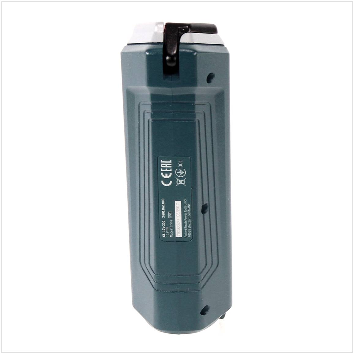 Bosch Professional GLI 12V-300 Akku Lampe + 1x GBA 12 V 3,0 Ah Akku - ohne Ladegerät-4