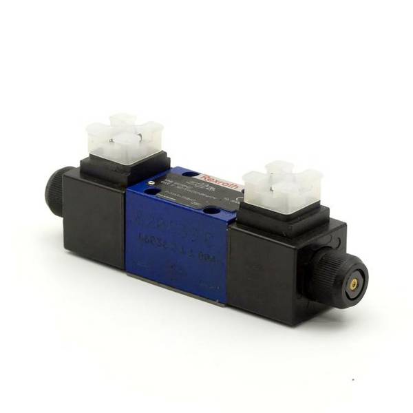 Rexroth Wegeventil 4WE 6 J62/EW230N9K4/ZV (R901129422)