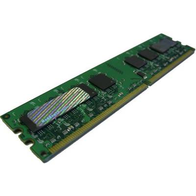 Hewlett Packard Enterprise SPS-DIMM 8GB 1RX4 PC3L 12800R 735302-001, 8 GB, DDR3, 1600 MHz, 240-pin DIMM-0
