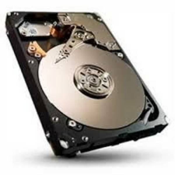 IBM 2TB 7.2K 2.5 Inch NL HDD