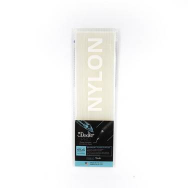 3Doodler PRO Nylon Weiß