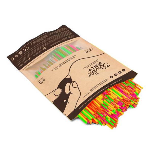 Filament Start+ 250 neonrot neonorange neongruen neongelb neonpink\"\"Neon, 250