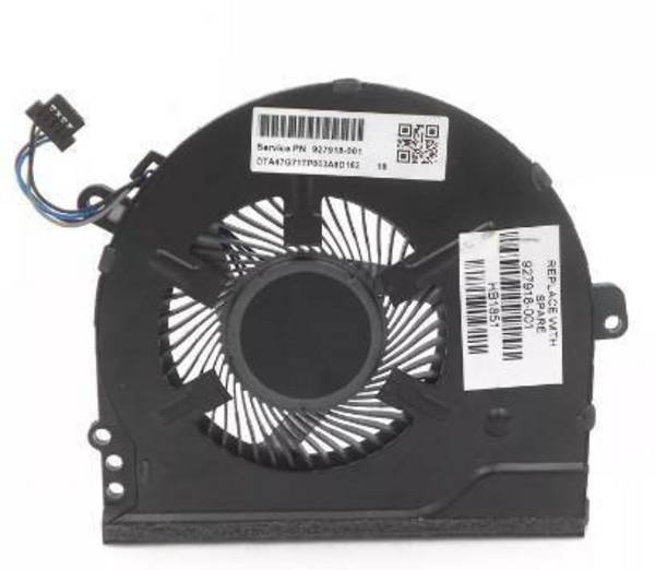 CoreParts Cooling Fan for HP Pavilion
