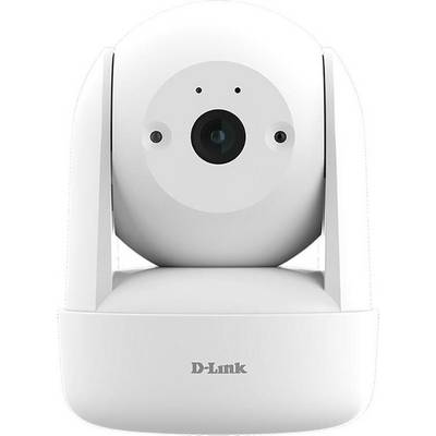 D-Link 2K PAN TILT WI-FI CAMERA USB Typ C 2304 X 1296PX C-POWER SUPPLY-0