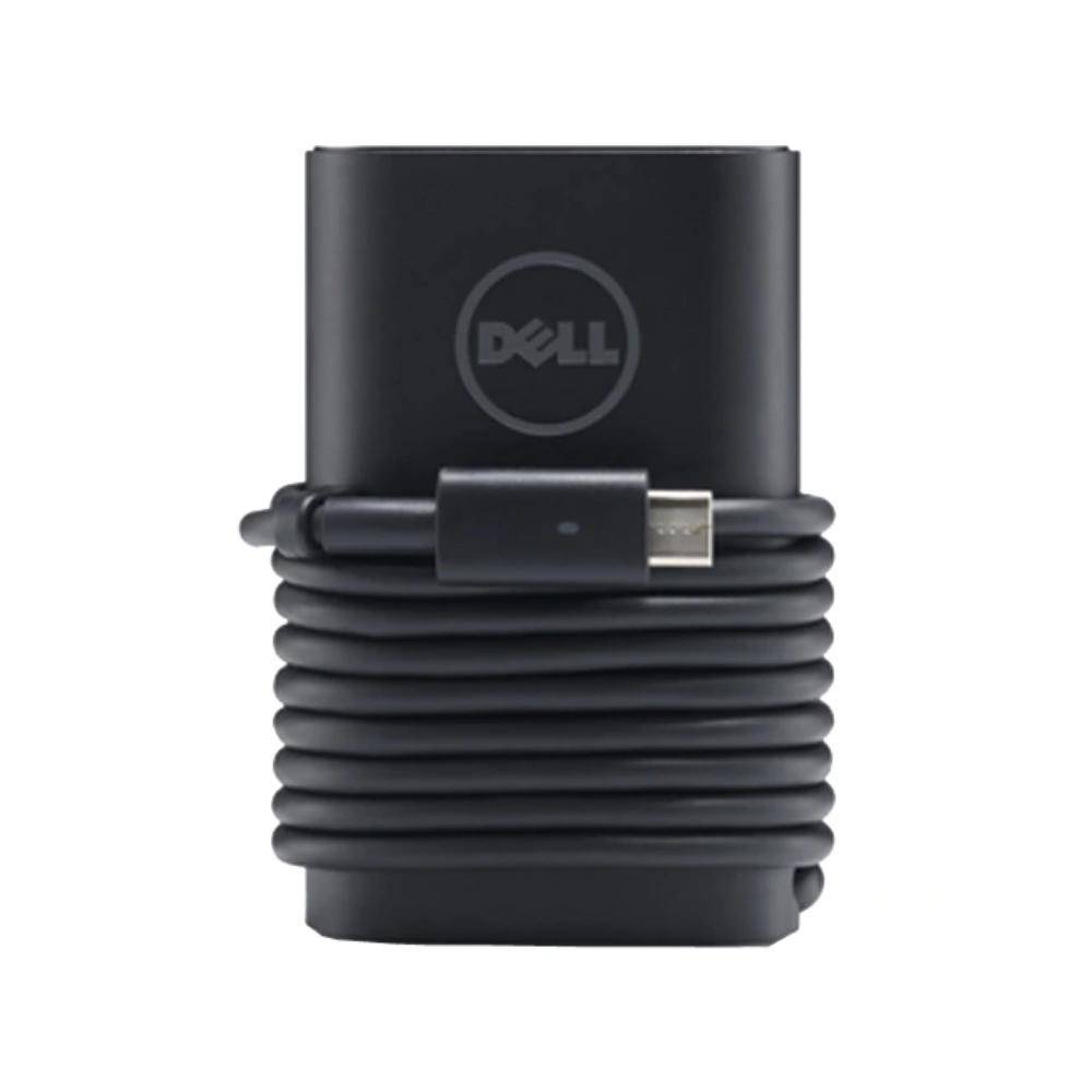 AC Adapter USB Type-C includes power cable - PC-/Server Netzteil - 65 W-0
