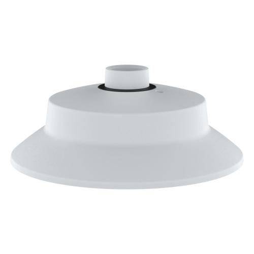 Axis TQ3103-E - Kit Kamera-Hängehalterung - äußere Ecke montierbar, auf Geländer-0