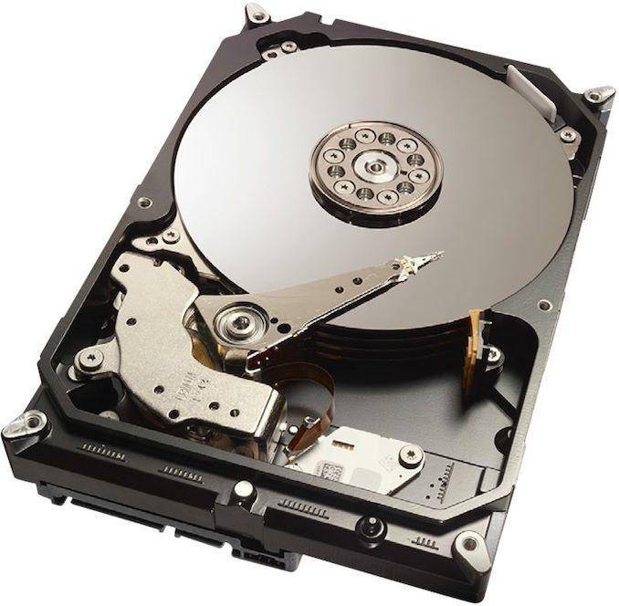 Festplatte - 300 GB - Hot-Swap - 3.5" (8.9 cm)-0