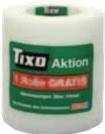 TIXO Klebefilm 19 mm x 33 m weiß 56131-00000-01