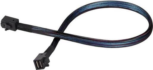SST-CPS04 Mini SAS 36 pin cable - 50 cm-0