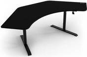 AROZZI - Gaming-Tisch Arena Angelo PureBlack 135°-225x102cm1/2