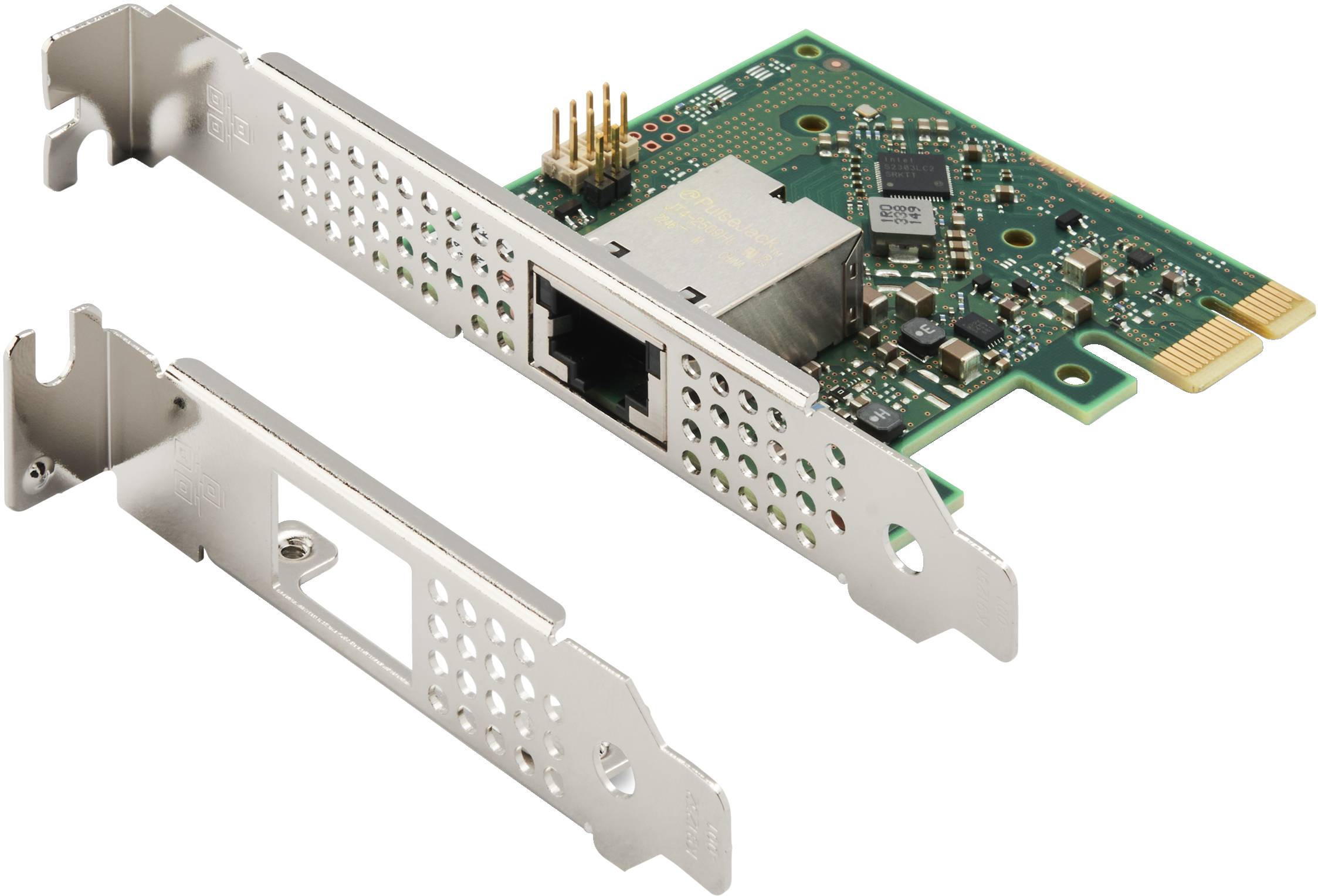 HP Intel I226-T1 - Netzwerkadapter - 2.5GbE-1