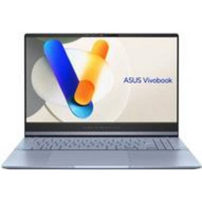 Asus VivoBook S 15 OLED (S5506MA-MA081) 1TB SSD / 16GB - Notebook - mist blue