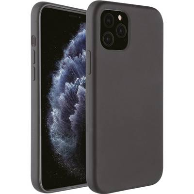 VIVANCO Hype Cover Schutzhülle kompatibel mit iPhone 12 Pro Max