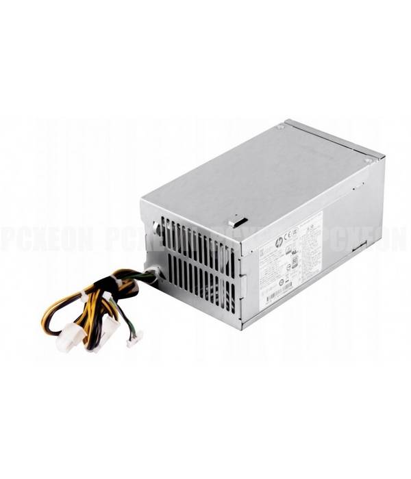 HPE P S SFF ENTL17 85 EFF HV - PC-/Server Netzteil - PC-/Server Netzteil - 180 W