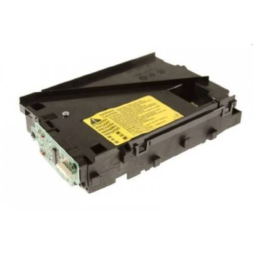 HPE HP RM1-1521-030CN, Schwarz-0