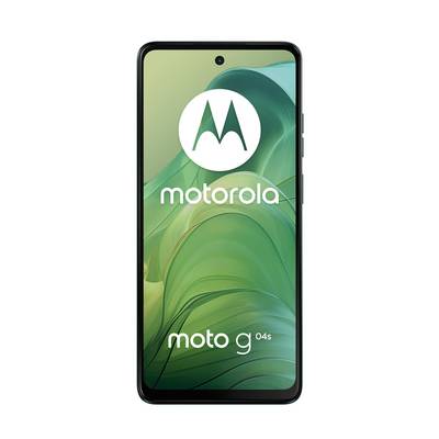 Motorola Solutions Motorola G04s - 16,8 cm (6.6") - 4 GB - 64 GB - 50 MP - Android 14 - Grün