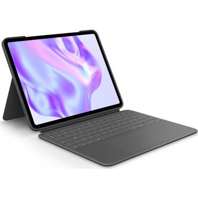 LOGI Combo Touch for iPad Pro 13in (FRA) Notebook, PC & Tablet Optionen & Zubehör für Tablets-0