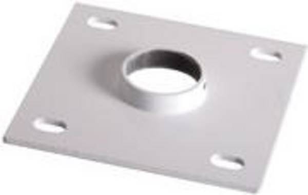 Chief CMA115W, Weiß, 226,8 kg, ULCERT, 152,4 mm, 152,4 mm, 17,8 mm