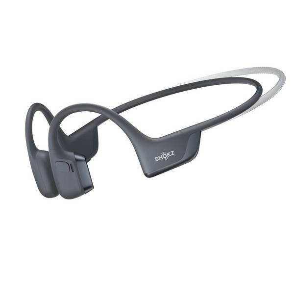 OpenRun Pro 2 Mini Sport Knochenschall Kopfhörer mit Mikrofon - schwarz