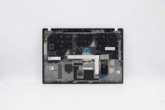 5M10Z41492 Lenovo Thinkpad keyboard german backlight T14s