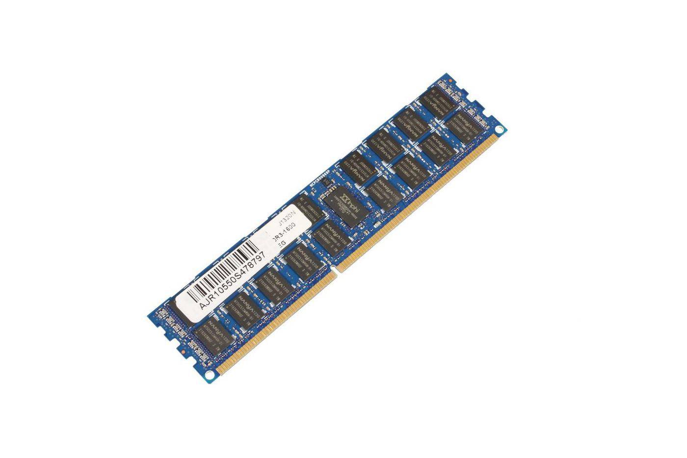CoreParts MMG2454/8GB PC-Arbeitsspeicher Modul DDR3 8 GB 1 x 8 GB MMG2454/8GB-0