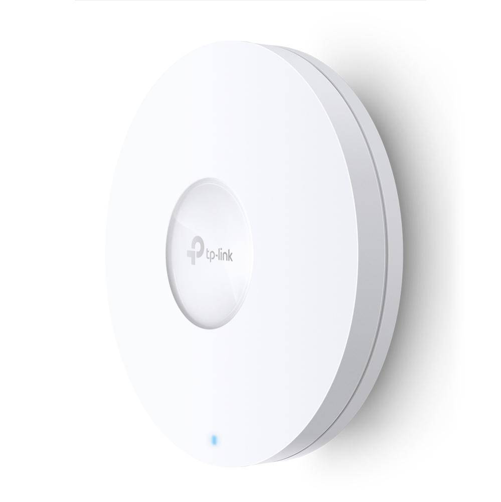 TP-LINK EAP660 HD Netzwerk & Smart Home Accesspoints & Controller-0
