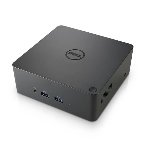 DELL - Docking Station 130 Watts