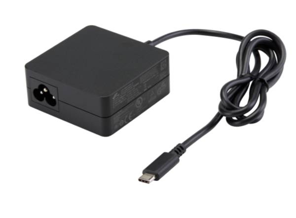 FSP Tischnetzteil USB-C PD FSP065-A1BR3