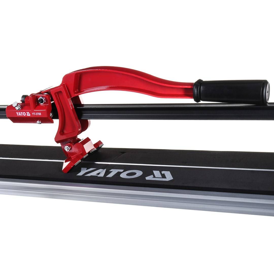 YT-3708 Manueller Fliesenschneider-4