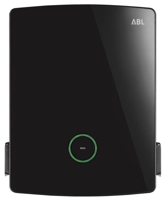 ABL Wallbox eM4 Twin REEV 100000183 eichrechtskonform, Extender, 11/22 kW, Install.Baumaterial-0
