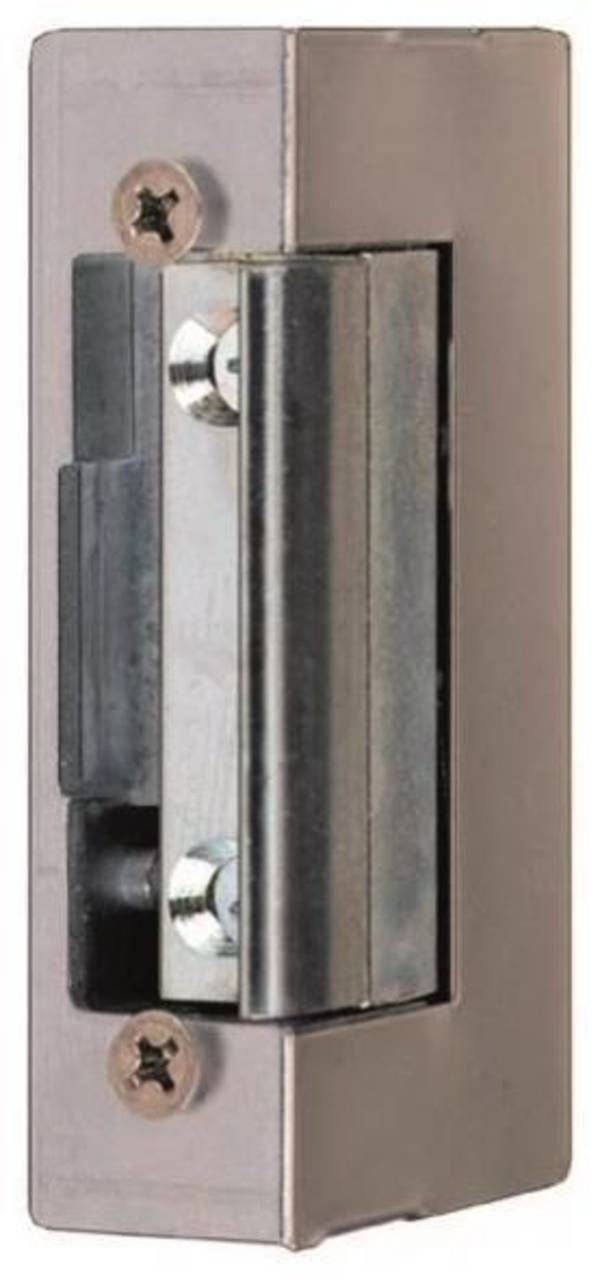FF Türöffner 6-12V AC/DC Fafix 17E mechan. Entriegelung iW links Dukatengol Install.Baumaterial