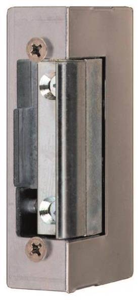 FF Türöffner 6-12V AC/DC Fafix 17E mechan. Entriegelung iW links Dukatengol Install.Baumaterial-0
