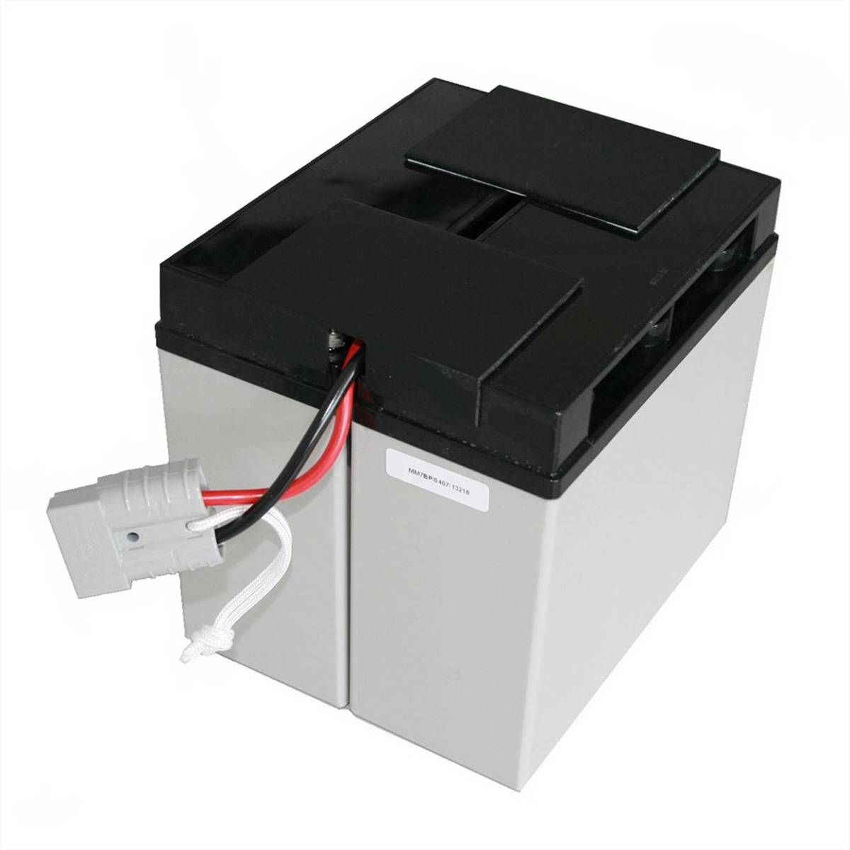 APC - multimatic MM-7-BP - USV-Akku-0