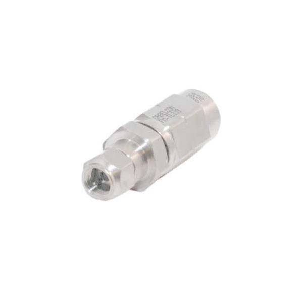 KREI F-Stecker Kabelarmatur F 12 KR-NKX für NKX Kabel mit separatem Pin 11326 Install.Baumaterial-0