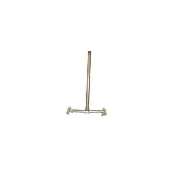 KATH Dachsparrenhalter ZAS 41 48/1300mm Install.Baumaterial Antennen Antennen-Zub.allgem.-0