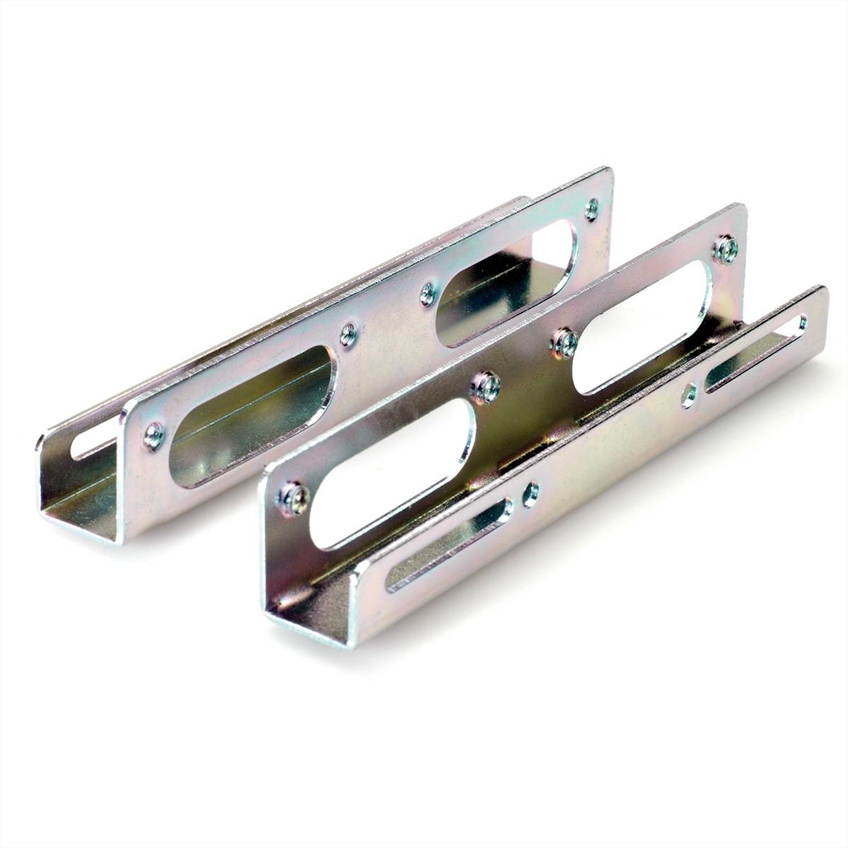 ROLINE HDD Montageadapter, Bauform 3.5 / 2.5-0