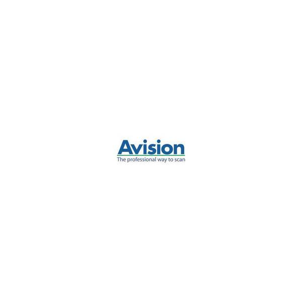 Avision AD345G A4 Dokumentenscanner 45ppm/A4/USB3.2/ADF100/600dpi USB 3.0