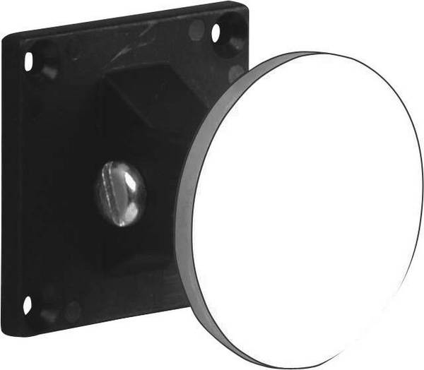 Hekatron Flexible Winkelanker- AFS55 platte 55mm Schwenkb. 2x60 Grad 6500102 Install.Baumaterial