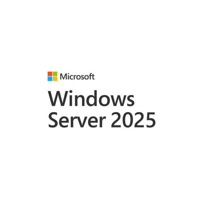 Microsoft Windows Server 2025 Datacenter Software Server-Software-0