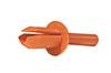 HellermannTyton Hellermann Tyton 181-42500 - For installing wiring ducts into fi
