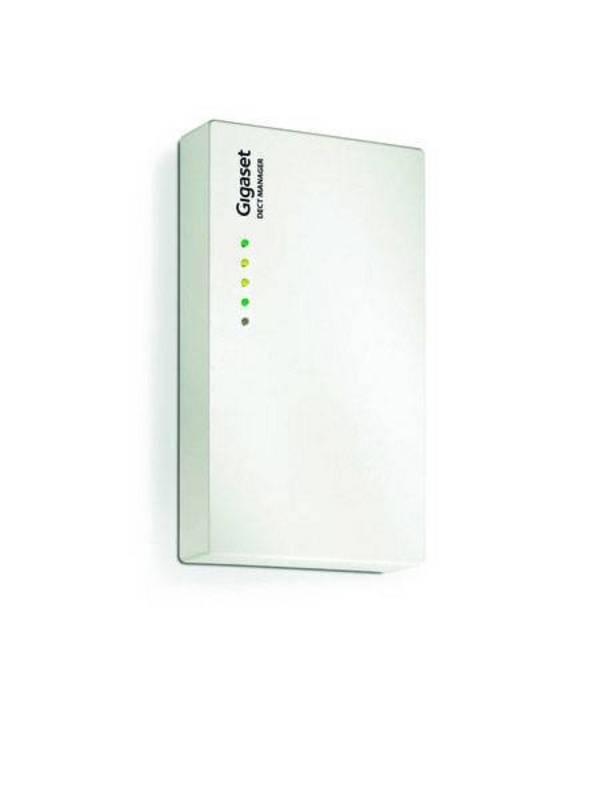 Gigaset PRO N720 DM DECT-Manager Multimedia-Technik DECT Telefon