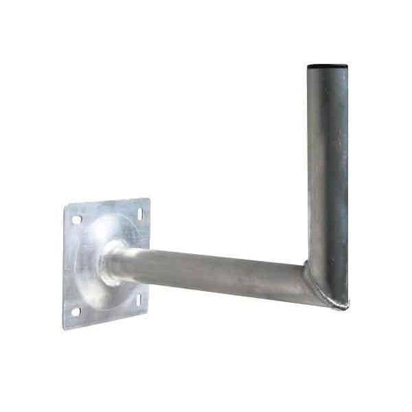 KREI Alu-Winkelwandhalter SWA 040 400x300mm Install.Baumaterial Antennen Antennen-Zub.allgem.-0
