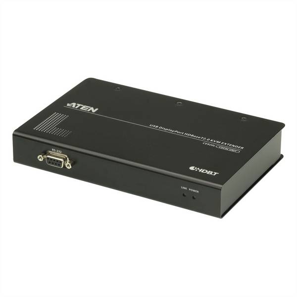 ATEN CE920L USB DP HDBaseT 2.0 KVM Extender ohne Ehternet Port Lokal only