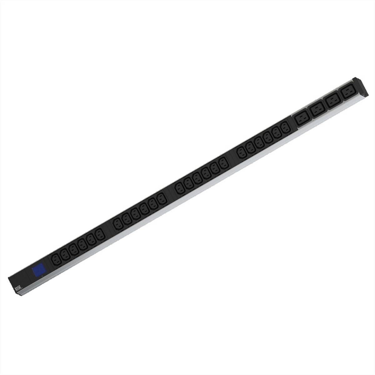 Bachmann BlueNet BN0500 - Stromverteilungseinheit (Rack - einbaufähig)-1
