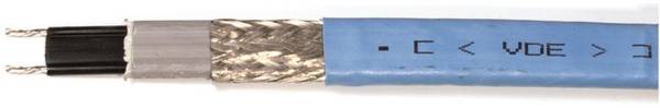 DEVI - Selbstlimitierdes Heizband pipeguard 10 10W/m Rohrbeg.