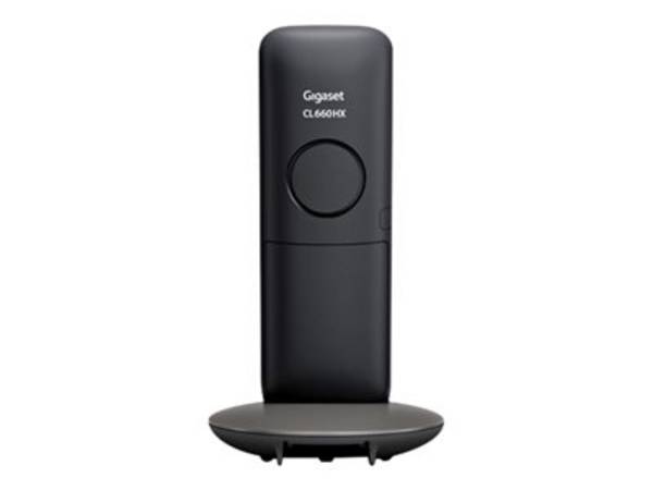 Gigaset CL660 HX anthrazit Multimedia-Technik Telefone